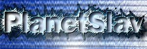 PlanetSlav Logo